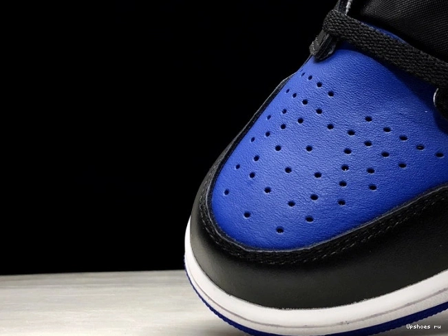 Jordan Three 1 Air Top 555088-026 0713